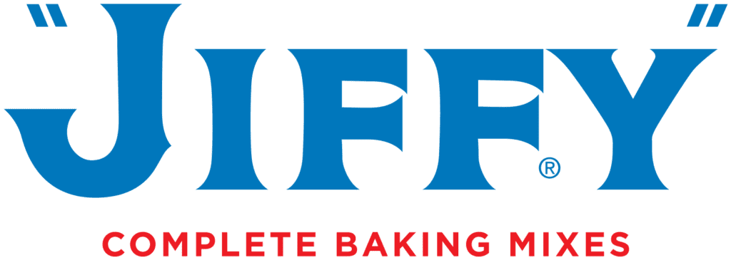 "JIFFY" Complete Baking Mixes
